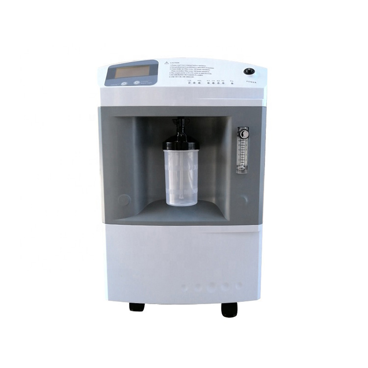 10L Falemai Falemai Meafaigaluega Oxygen Concentrator