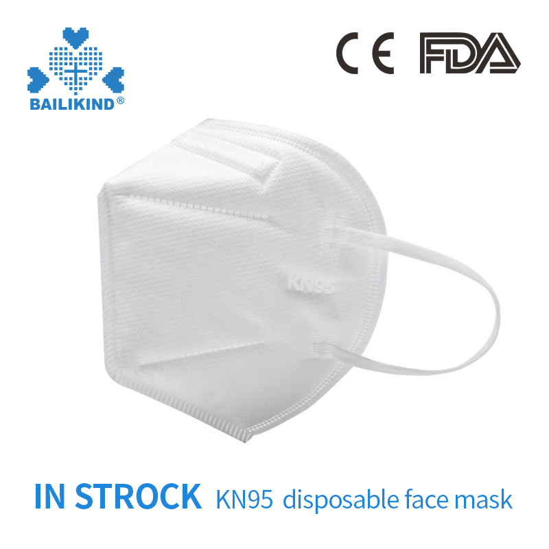 Le uiga o le KN95 Respirator e aunoa ma le manava