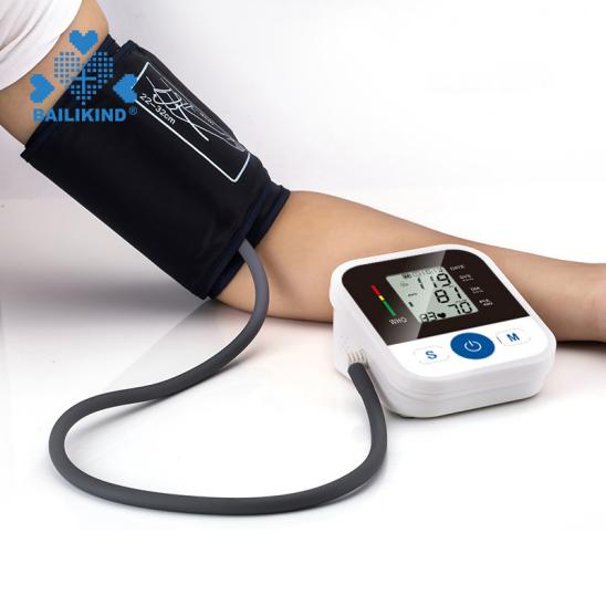 Fa'afefea ona fa'aoga Sphygmomanometer numera?