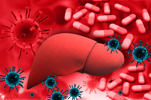 Faʻafefea ona faʻaaoga le hepatitis c diagossom