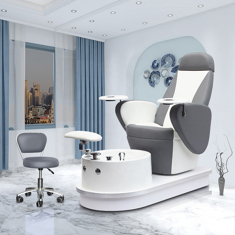 Beauty Nail Salon Foot Spa Nofoa