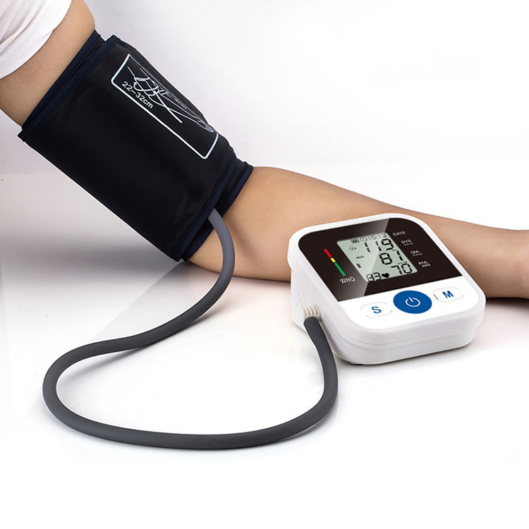 Sphygmomanometer numera