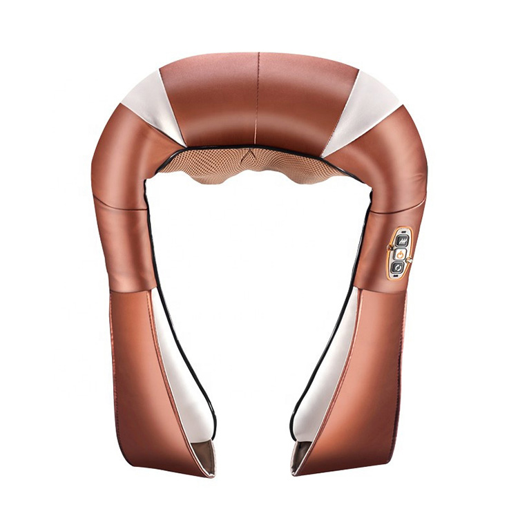 Massager Shiatsu eletise