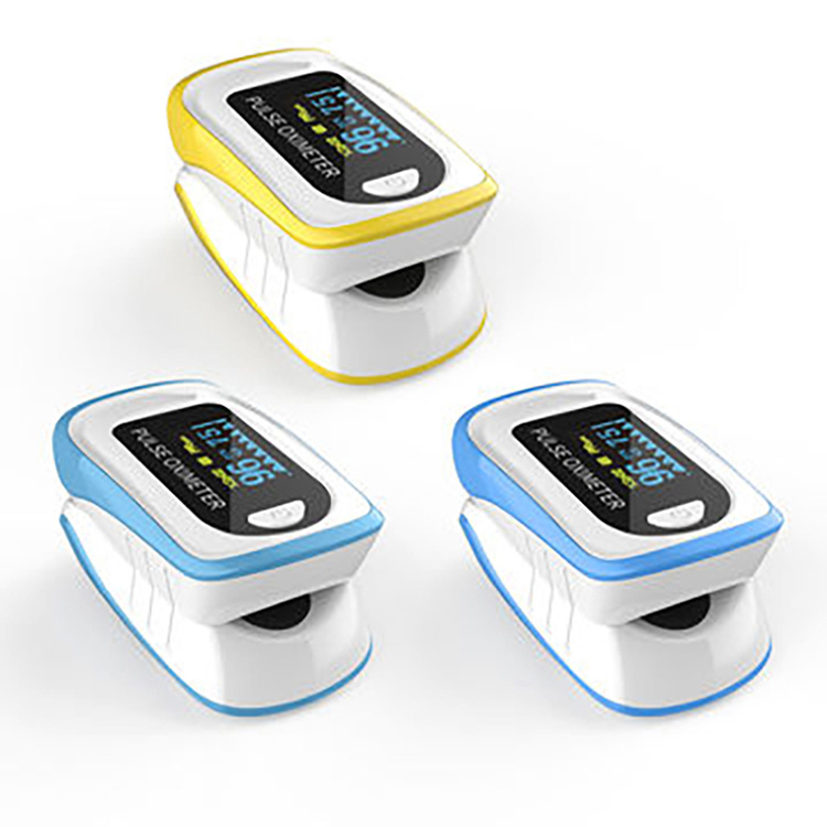 Oximeter Pulse Tamatamailima