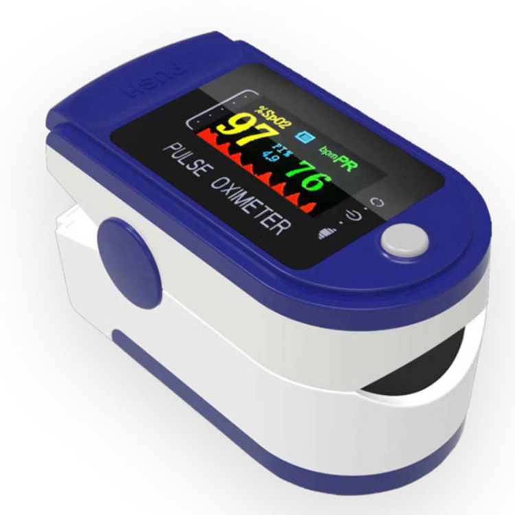 Oximeter tamatamailima