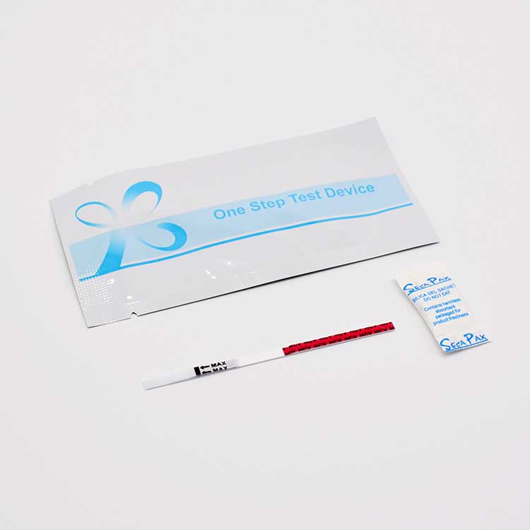 Hepatitis C Virus Rapid Diagnostic Hcv Combo Su'ega Pusa