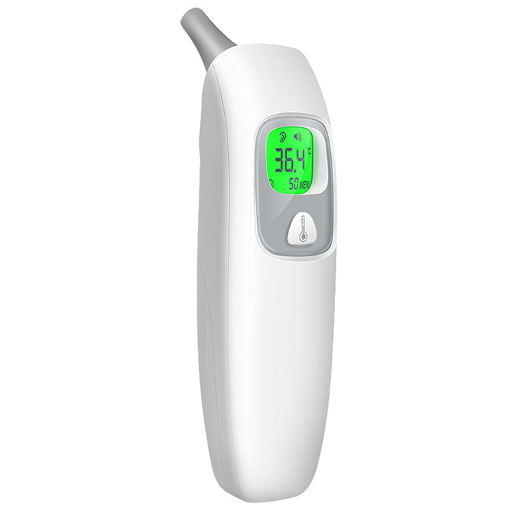 Fale Infrared Thermometer Muulu