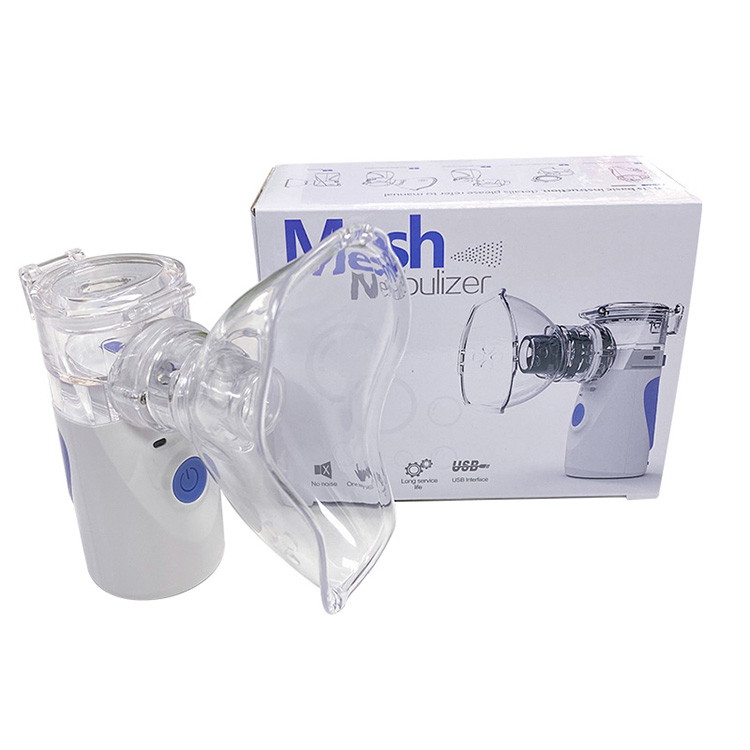 Nebulizer Mesh Mesh a Aiga