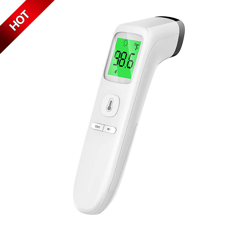 Thermometer infrared