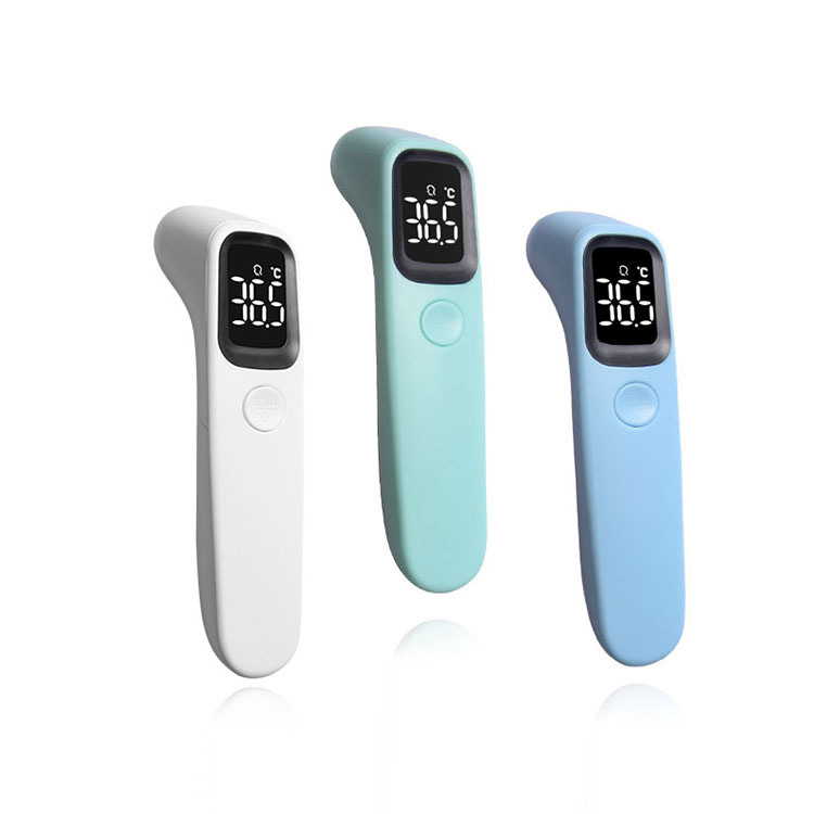 Infrarrojo Digital Body Thermometer Infrared