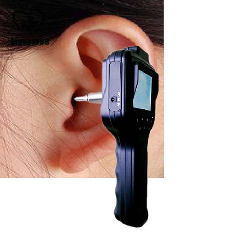 Foma'i Digital ENT Otoscope