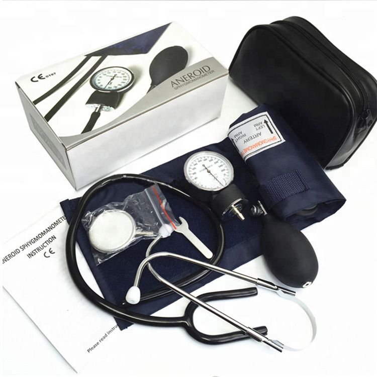 Tusi Taiala Fomai Aneroid Sphygmomanometer