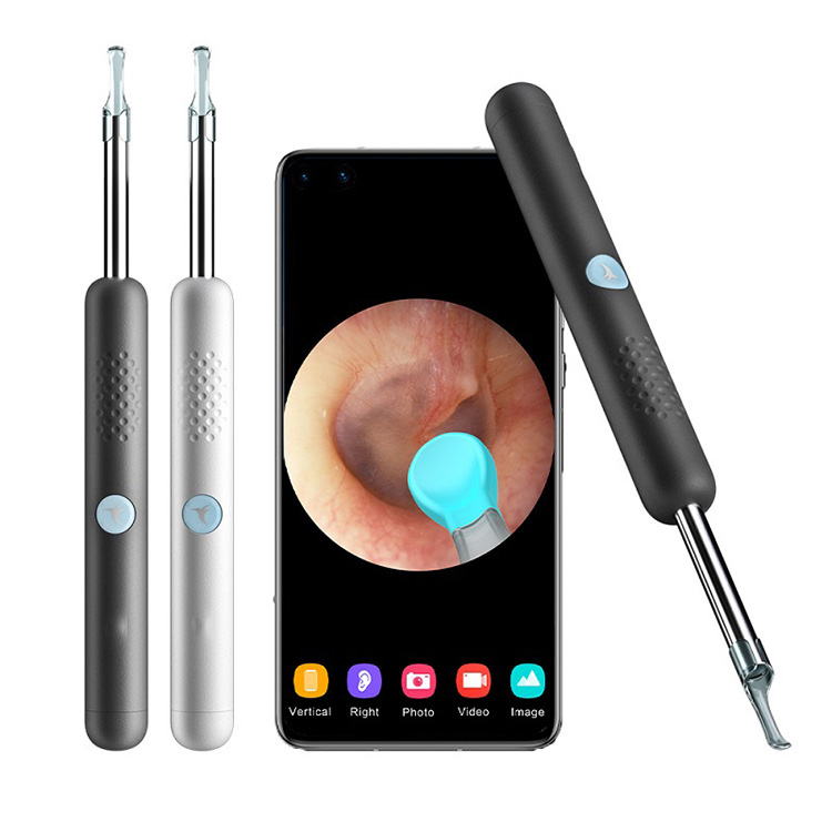 Otoscope Fomai