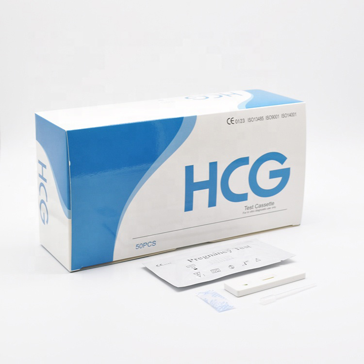 Maitaga Hcg Rapid Test Kit