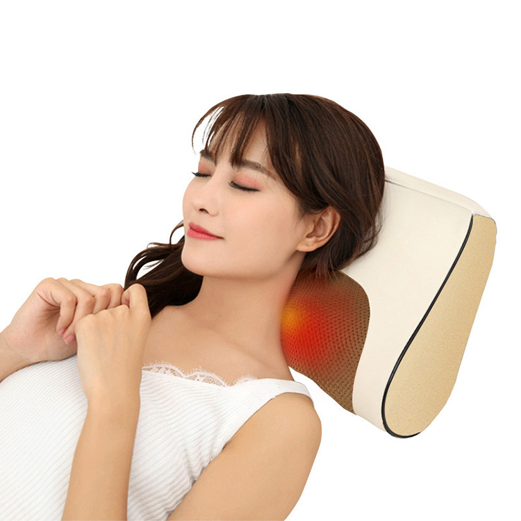 Femalagaa'i Portable Wireless Multifunctional Felanulanua'i Aluga Massage